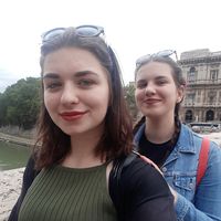 Agata Kolenda's Photo