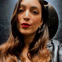 Stefy  Castillo's Photo