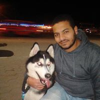 John Kayssar's Photo