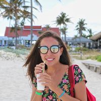 Bruna Pellegrini's Photo