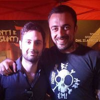 Salvatore Cutillo's Photo