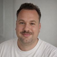 René Steengaard的照片