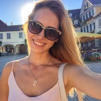 Liliya Zakharova的照片