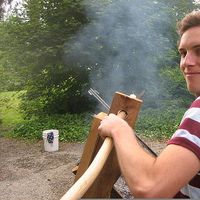 Jesse Boudart的照片