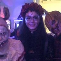 Hayley Bainton的照片