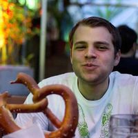 Marcel Badsching's Photo