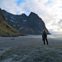 Sally Florio的照片