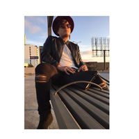 Alex Garcia的照片