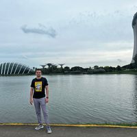 Suyog Baakre's Photo