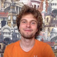 Alex Aleksej的照片