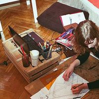 Monika Stachura's Photo