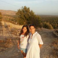 magali seveyrat's Photo