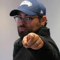 Jeremy Akers的照片