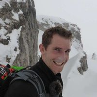 Philip Brugger's Photo