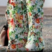 samira tahiri's Photo