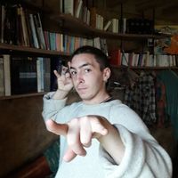 Fotos de Malo Toquet