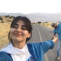 Shadiya Rafat's Photo