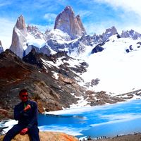 Benjamin HUET的照片