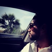 Ahmed Elkady的照片