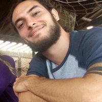 Saulo Benedetti's Photo