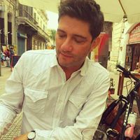 Joaquin Bianchi的照片