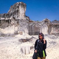 Khalida Lubiyana的照片