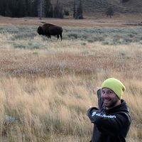 Krzysiek Nowak的照片