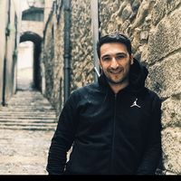 Sadettin Gürbüz's Photo