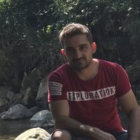 Erdem Ereren的照片