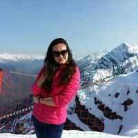 Alina Nizamtdinova的照片