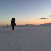 Zachry Hutchinson的照片