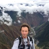 Filippo Amelotti's Photo