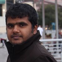 Gnanasekaran Sivanmalaiappan's Photo