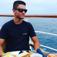 Charles Júnio的照片