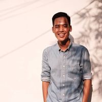 Dang Hoang Duc的照片