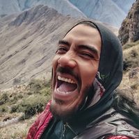 Nicolas Trujillo's Photo