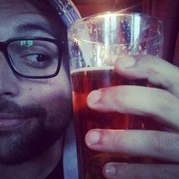 Vittorio Di Genova's Photo