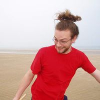 Jean-François EMANVILLE's Photo