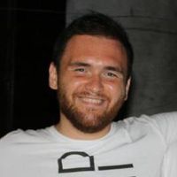 Stefano Solari的照片