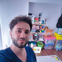 Fabricio  Tarsia的照片