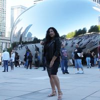 Tamila Umarkhanova's Photo