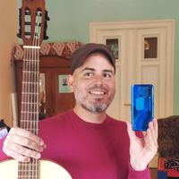 Octavio Barattucci's Photo