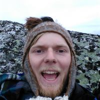 Laurids Svenningsen's Photo