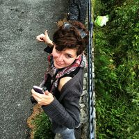 Miranda Heneghan的照片