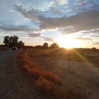 Yassine Dani's Photo