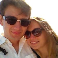 Liliia Mochula's Photo