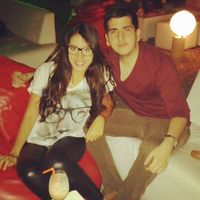 Andres Felipe Mena's Photo