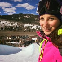 Victoria Yeretnova's Photo