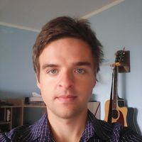 Jirka Šimůnek的照片