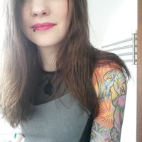 Claudi Schmidt's Photo